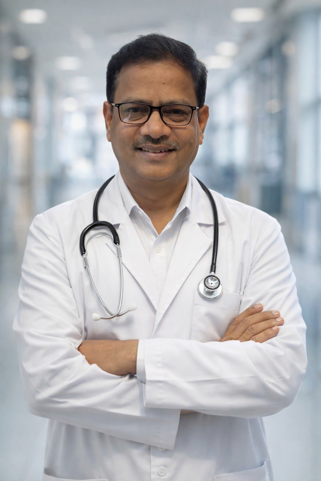 Dr. Rajendra Unde